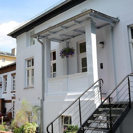 Remise Blumberg Hotel Potsdam Esterno foto